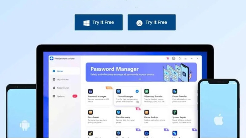 Màn hình Samsung bị ám xanh (Ảnh 8)