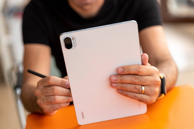 Cấu hình Xiaomi Pad 6 và Pad 6 Pro được tiết lộ