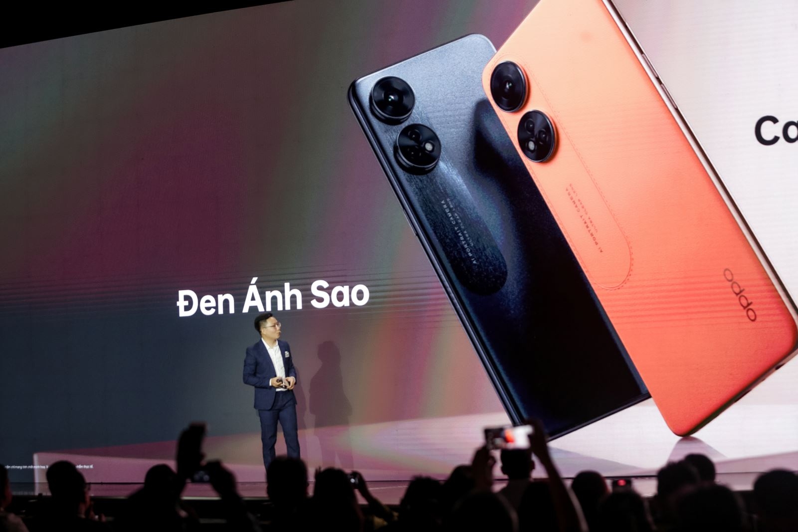 OPPO Reno8 T series ra mắt: Nâng cấp toàn diện, tái định vị phân khúc tầm trung