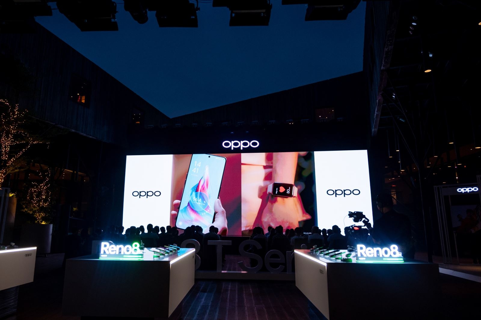 OPPO Reno8 T series ra mắt: Nâng cấp toàn diện, tái định vị phân khúc tầm trung