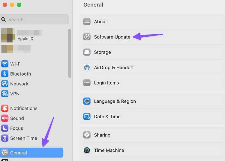 Làm gì khi Safari không phát video trên máy Mac (15)