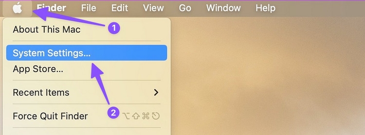 Làm gì khi Safari không phát video trên máy Mac (2)