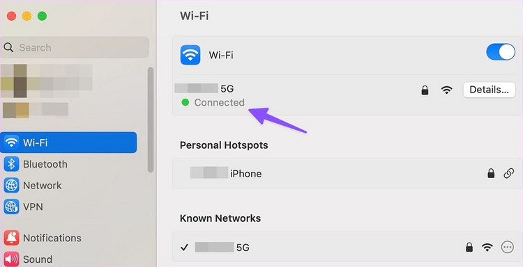 Làm gì khi Safari không phát video trên máy Mac (3)