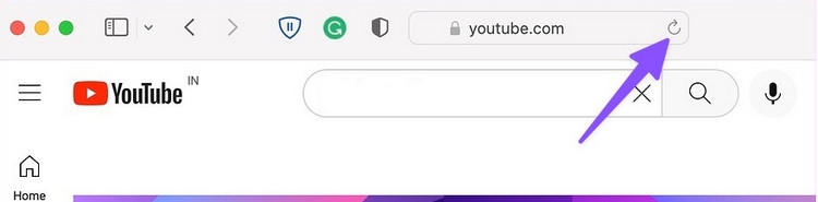 Làm gì khi Safari không phát video trên máy Mac (4)