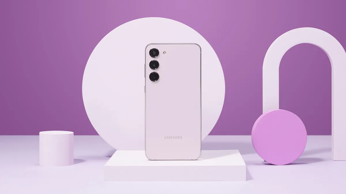 Samsung Galaxy S23 series ra mắt: Chạy chip Snapdragon 8 Gen 2 độc quyền, camera đẳng cấp 200MP