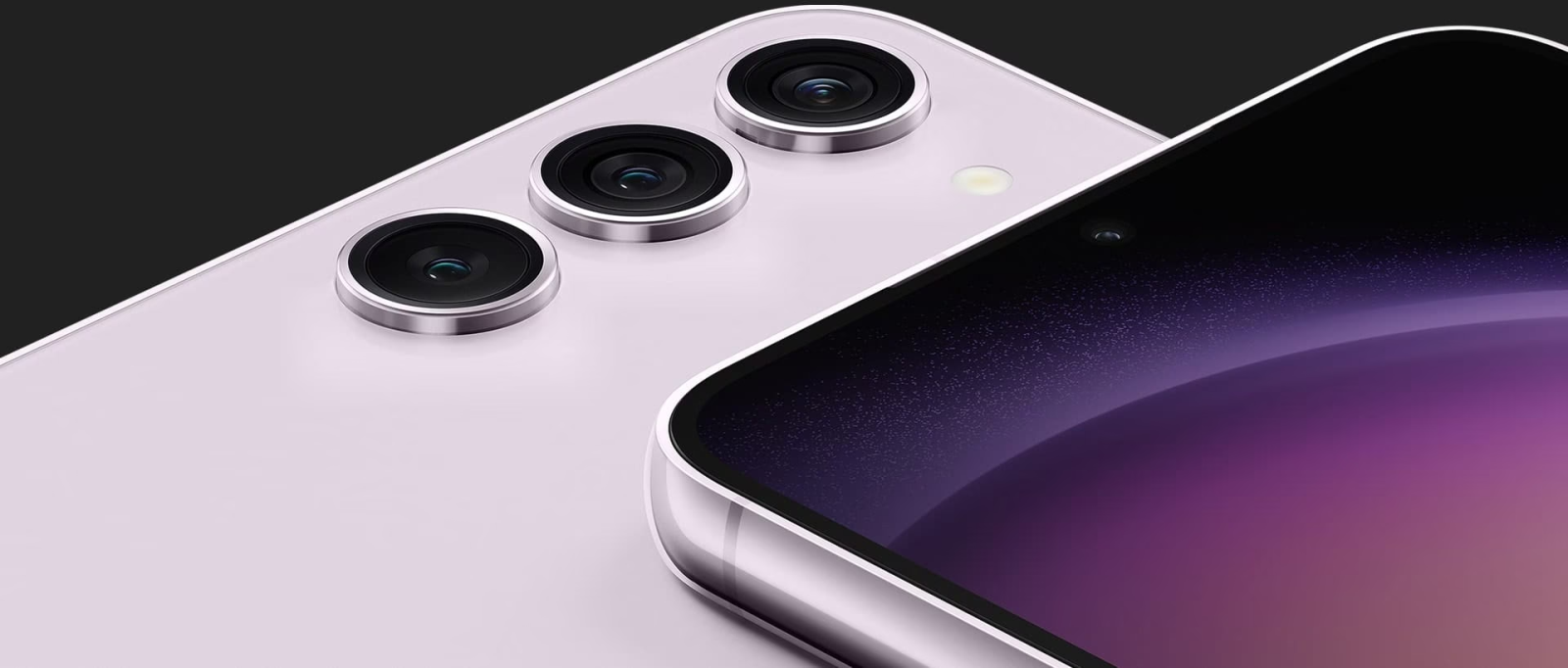 Samsung Galaxy S23 series ra mắt: Chạy chip Snapdragon 8 Gen 2 độc quyền, camera đẳng cấp 200MP