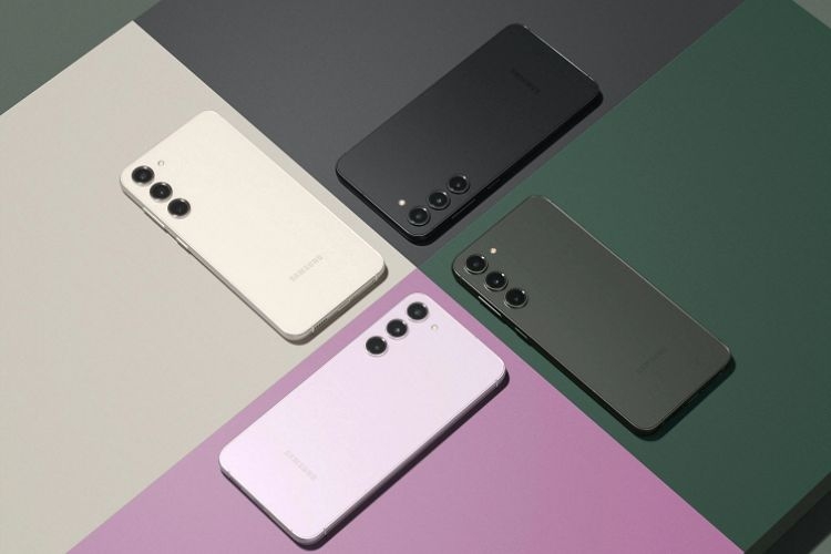 Samsung Galaxy S23 series ra mắt: Chạy chip Snapdragon 8 Gen 2 độc quyền, camera đẳng cấp 200MP