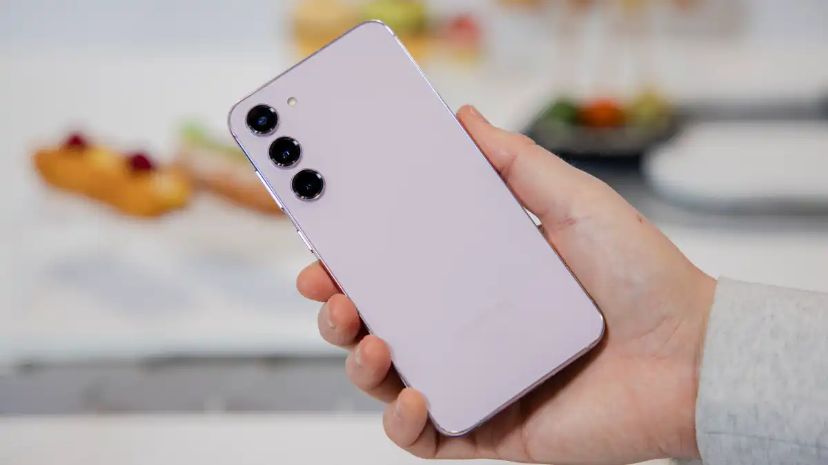 Bộ ba siêu phẩm Samsung Galaxy S23 series vừa ra mắt có gì mới?