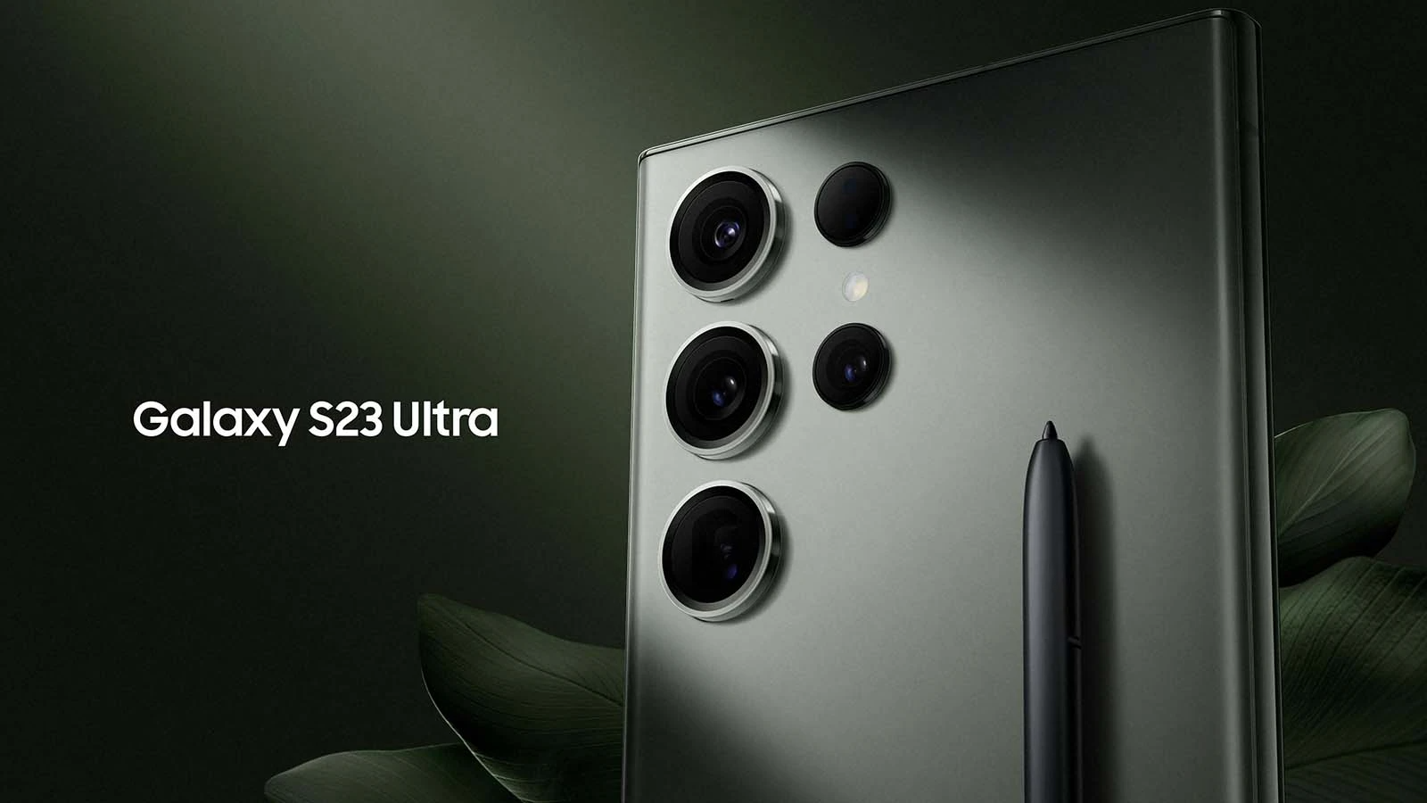 Bộ ba siêu phẩm Samsung Galaxy S23 series vừa ra mắt có gì mới?
