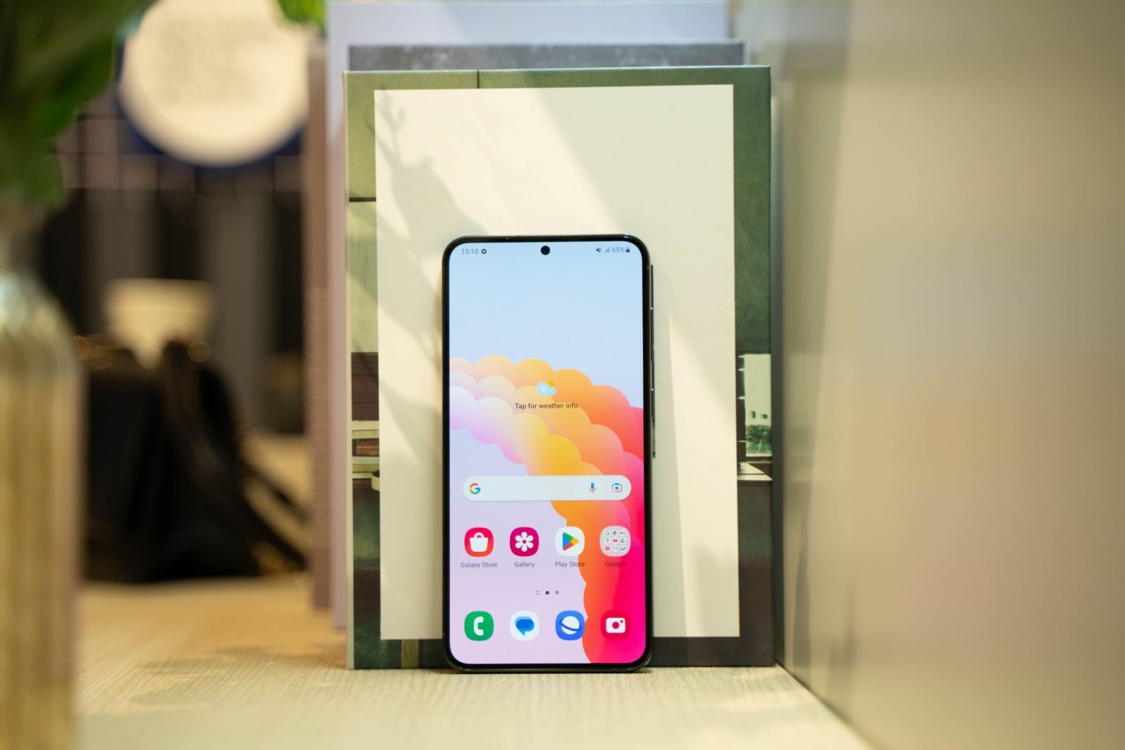 Bộ ba siêu phẩm Samsung Galaxy S23 series vừa ra mắt có gì mới?