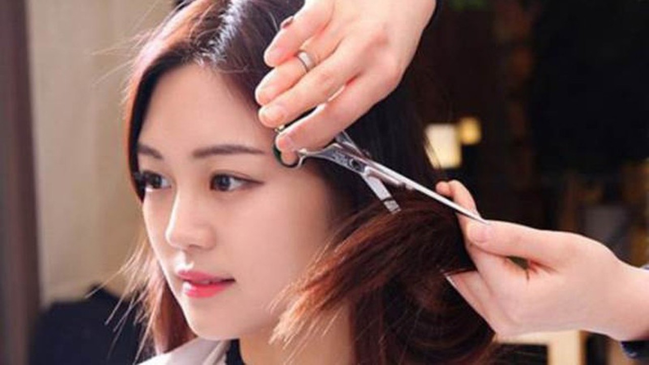 Đầu năm đầu tháng có nên cắt tóc không - hình 1