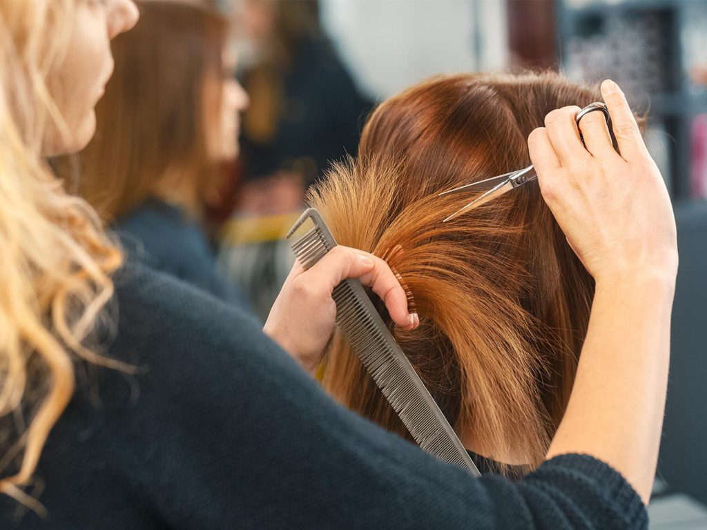 Đầu năm đầu tháng có nên cắt tóc không - hình 3