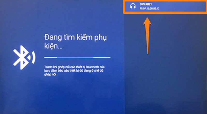 cách kết nối loa bluetooth với tivi - Ảnh 7