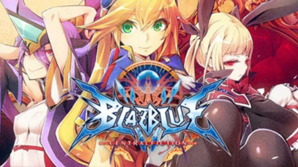 BlazBlue Series