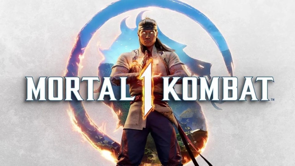 Mortal Kombat Series