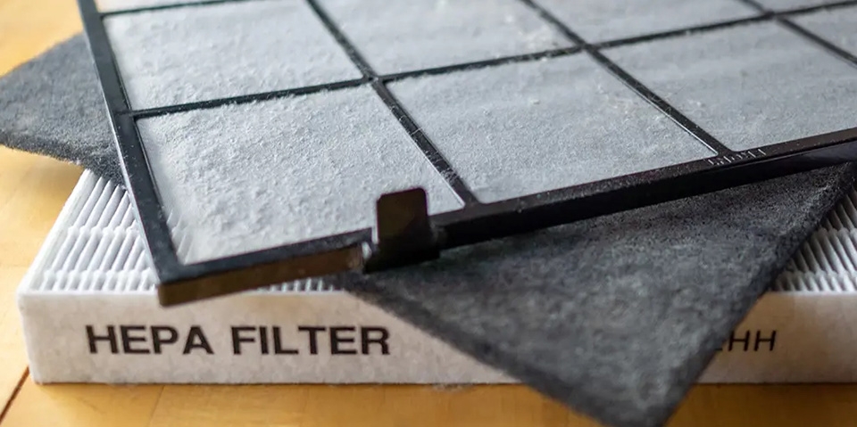 Máy lọc không khí lọc virus COVID-19 - Ảnh 03