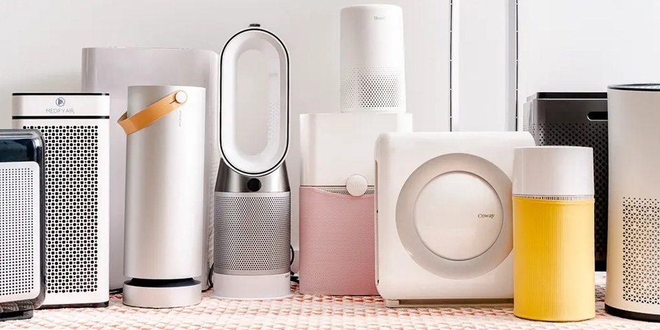 Máy lọc không khí có tốn điện không - Ảnh 07