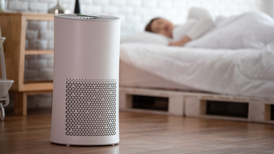 Chọn vị trí đặt máy lọc không khí - Ảnh 04