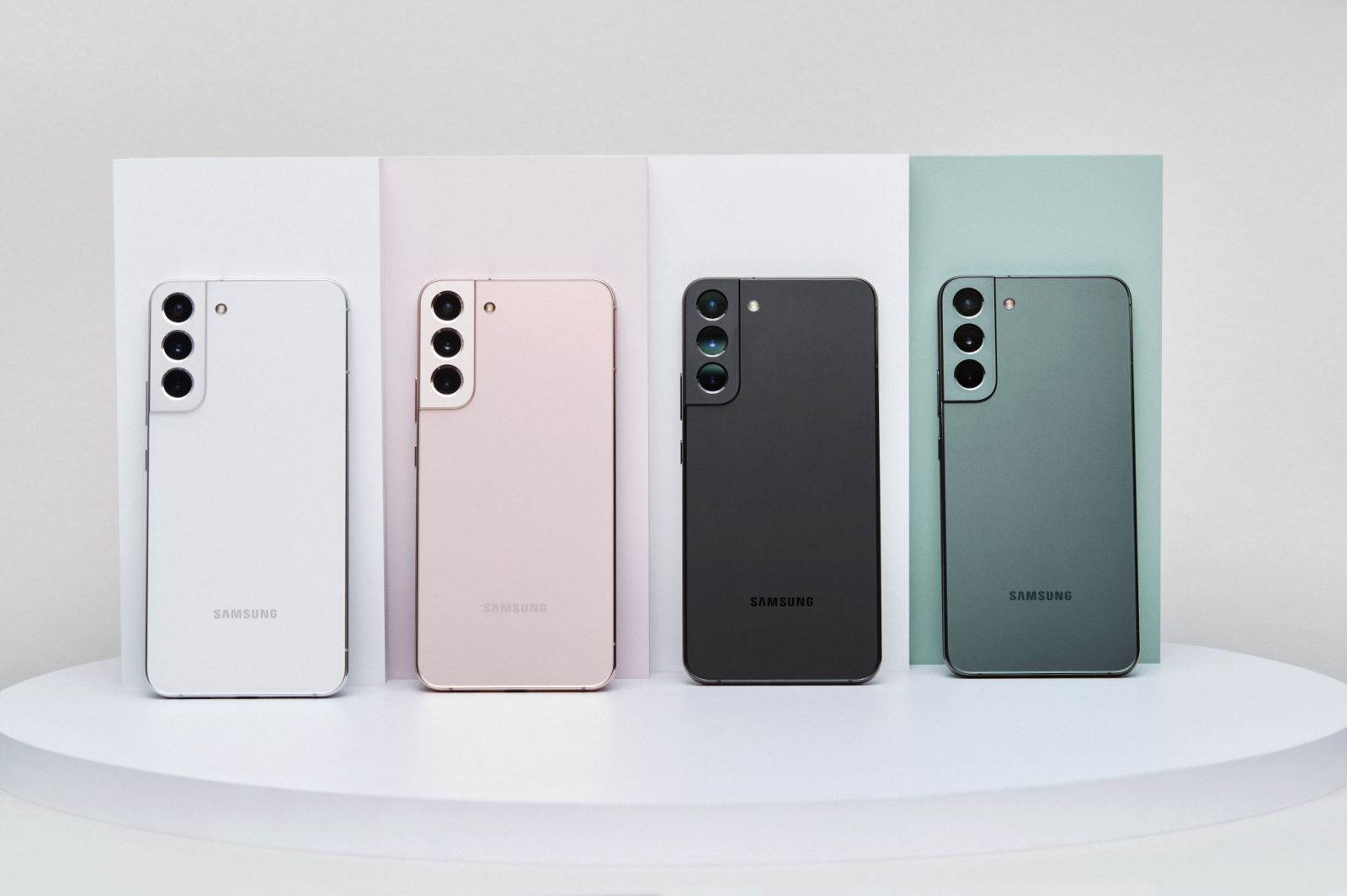 So sánh Samsung Galaxy S23+ và Galaxy S22+: Có gì khác biệt giữa hai thế hệ?
