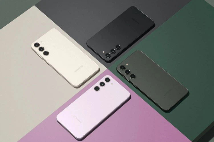 So sánh Samsung Galaxy S23+ và Galaxy S22+: Có gì khác biệt giữa hai thế hệ?