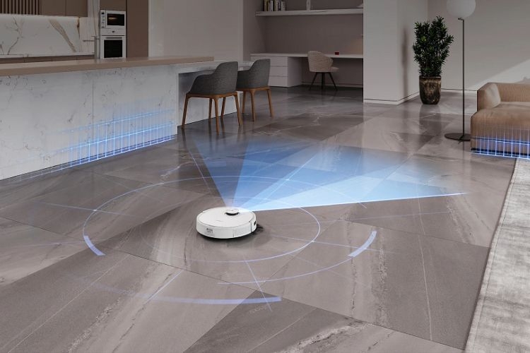Robot hút bụi giá rẻ có tốt không?