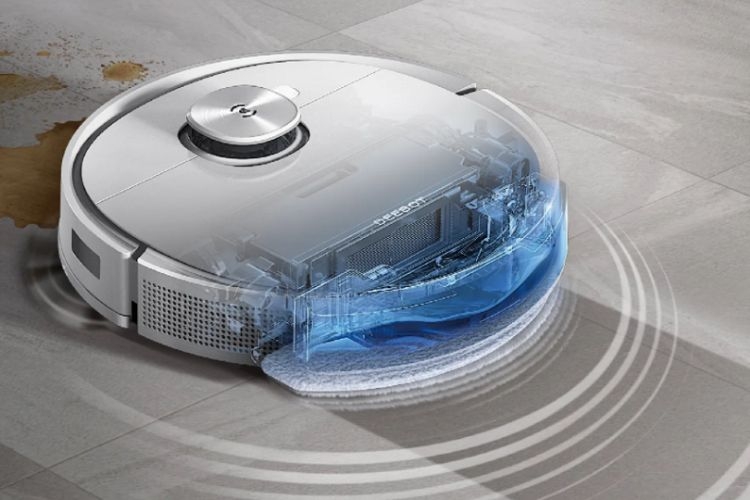 Robot hút bụi giá rẻ có tốt không?