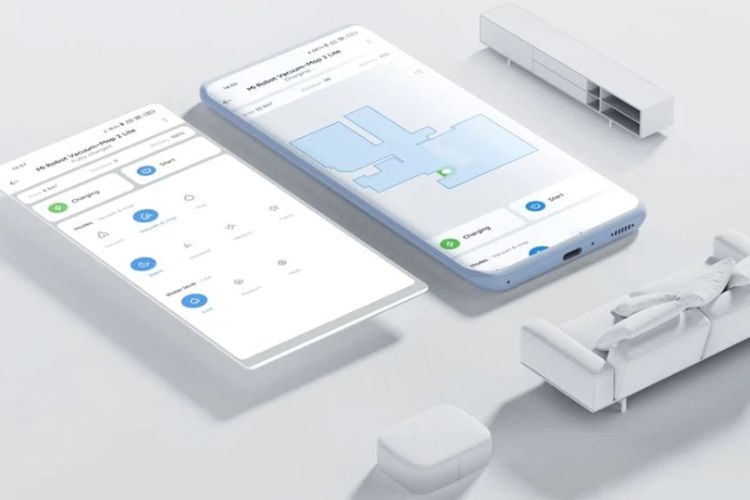 Robot hút bụi giá rẻ có tốt không?