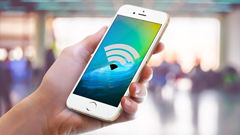 Màn hình điện thoại bị mờ (Ảnh 4)