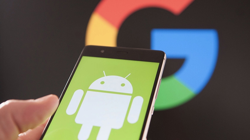 Màn hình điện thoại bị mờ (Ảnh 5)