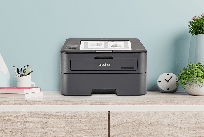 Sửa lỗi máy in Brother báo lỗi Print unable 02 (Ảnh 2)