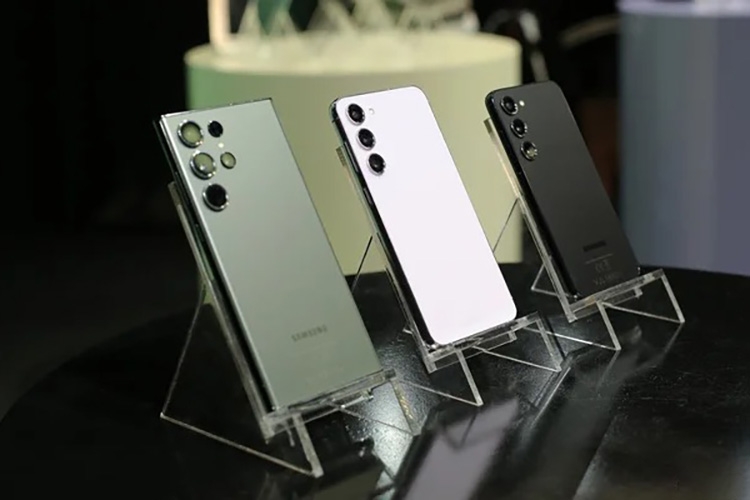 Galaxy S23 series