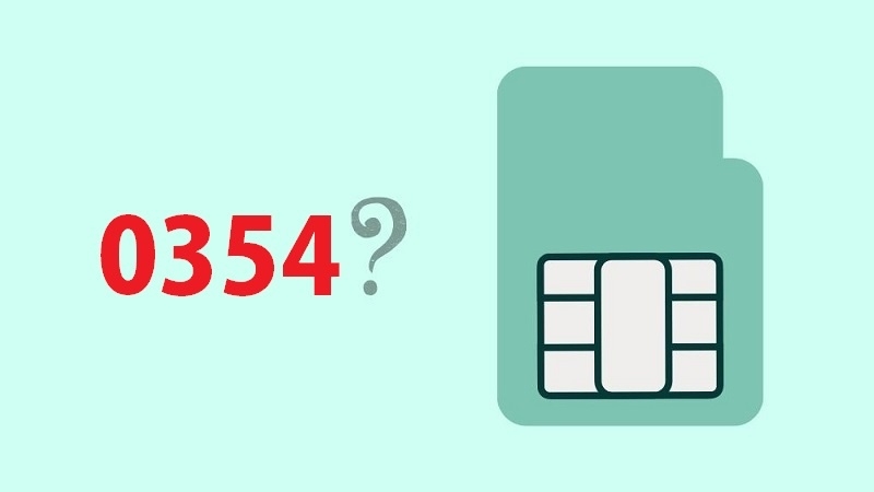 0354 là mạng gì? 