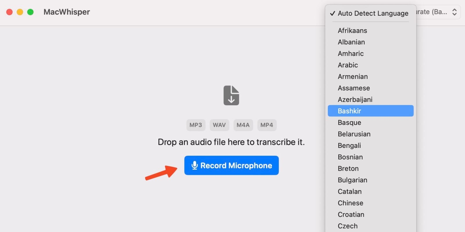 Mách bạn công cụ AI giúp bạn tạo phụ đề YouTube và TikTok nhanh chóng, có độ chính xác cao