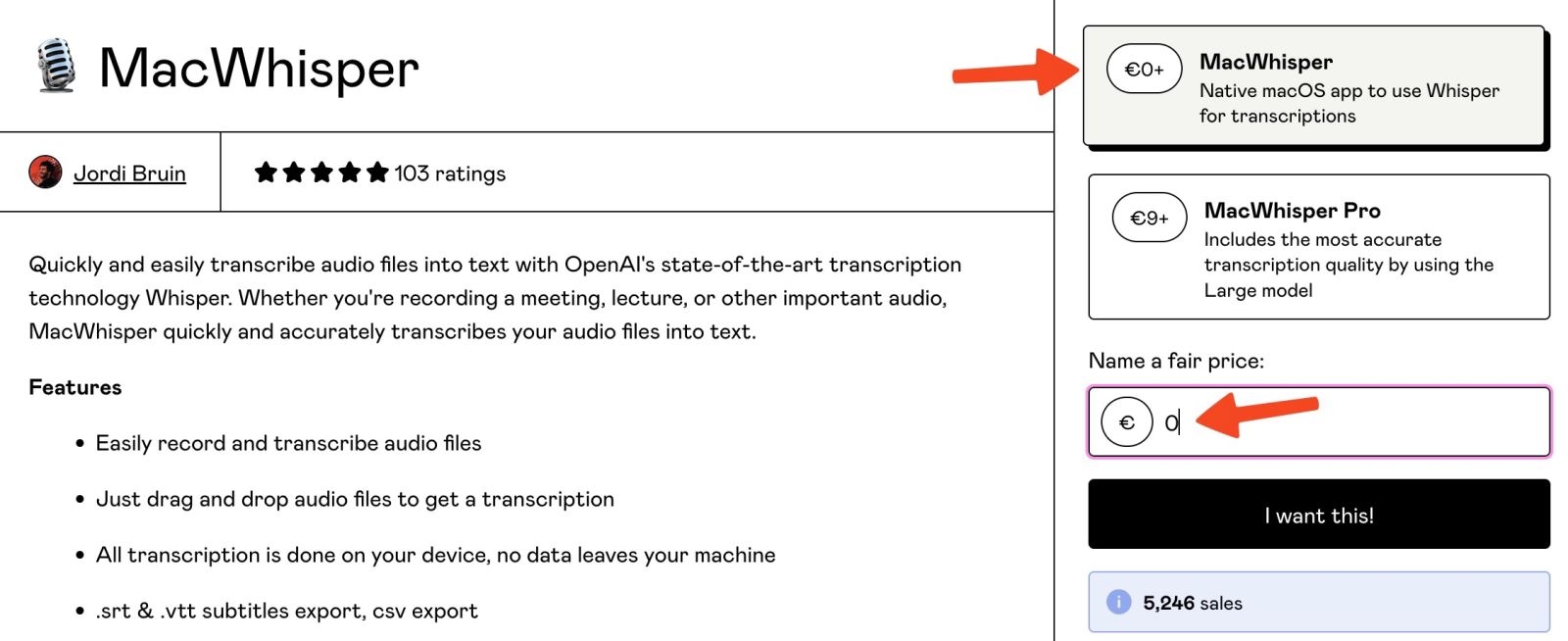 Mách bạn công cụ AI giúp bạn tạo phụ đề YouTube và TikTok nhanh chóng, có độ chính xác cao