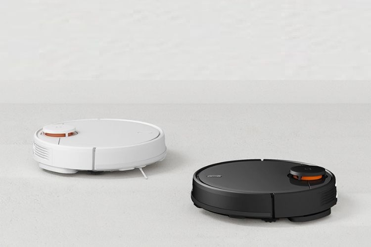 Robot hút bụi Xiaomi Mi Mop Pro