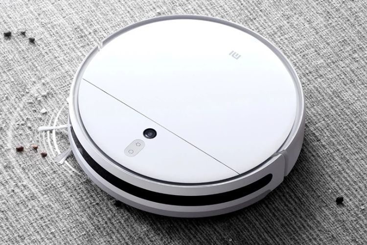 Robot hút bụi Xiaomi Mi Vacuum Mop 2