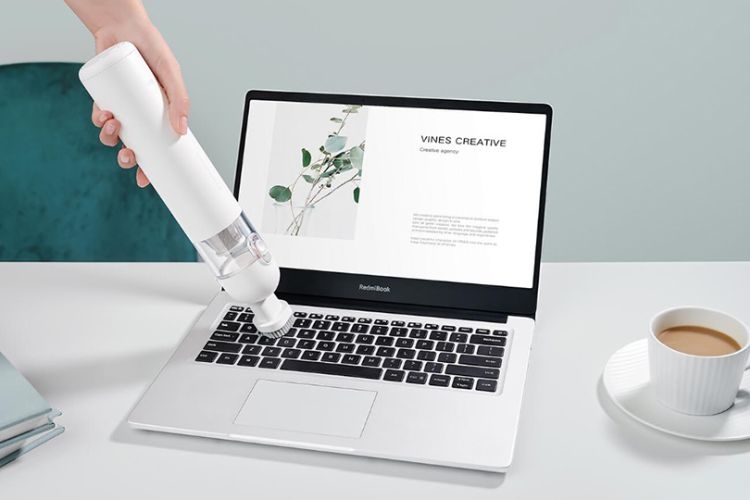 Máy hút bụi Xiaomi