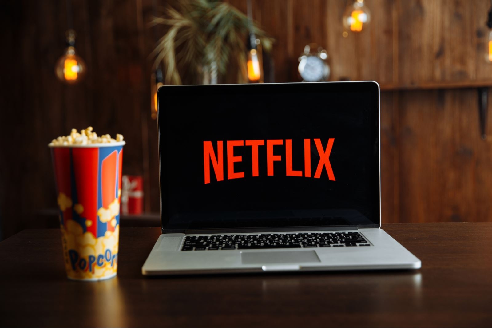 Gói Netflix Basic