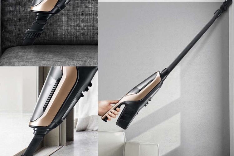 Máy hút bụi cầm tay Samsung VS60K6080KD