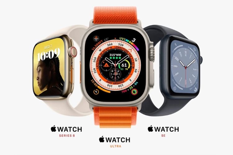 Apple Watch LTE là gì?