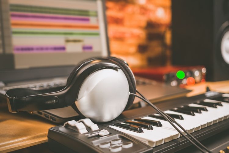 Các lợi ích khi sử dụng MIDI