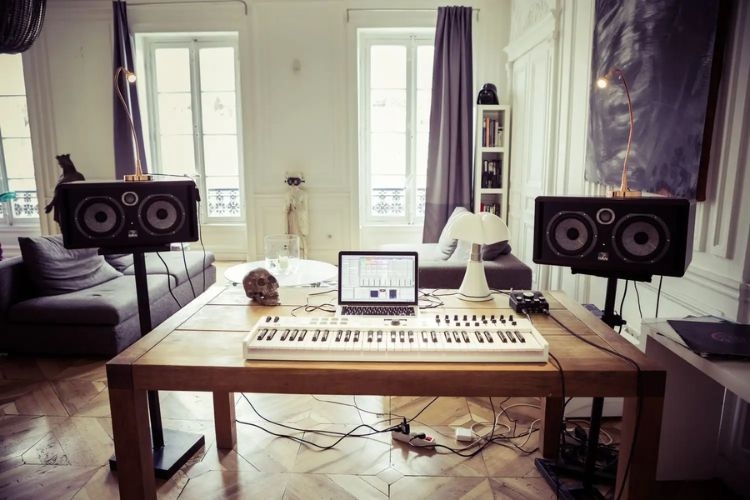 Ứng dụng MIDI trong cuộc sống