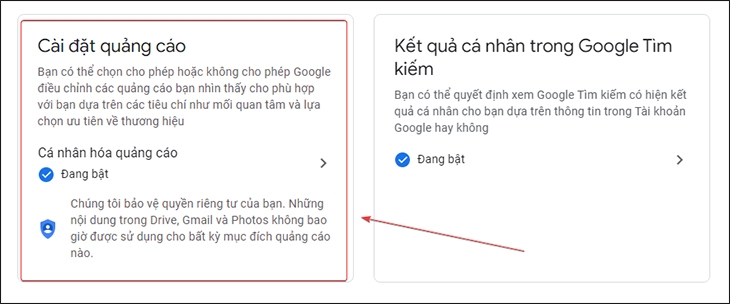 chặn quảng cáo Youtube trên Android TV