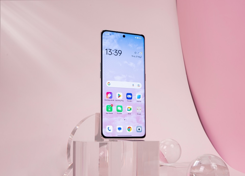 Đây là 7 lý do cho thấy OPPO Reno8 T 5G rất đáng mua trong tầm giá 10 triệu