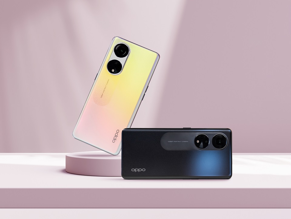 Đây là 7 lý do cho thấy OPPO Reno8 T 5G rất đáng mua trong tầm giá 10 triệu