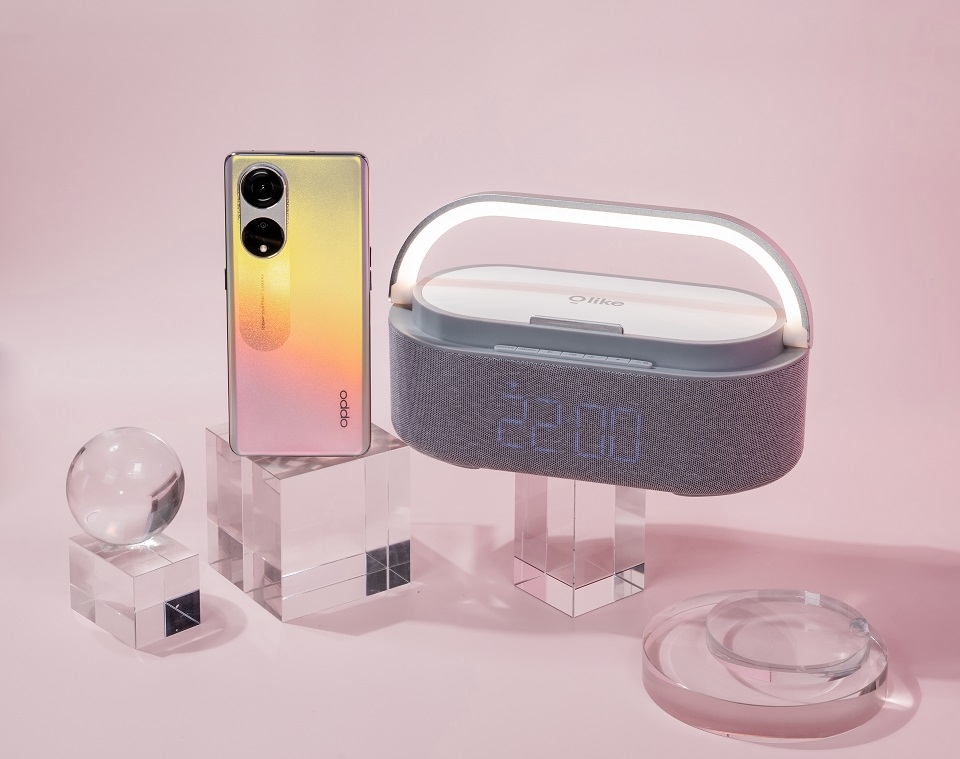 Đây là 7 lý do cho thấy OPPO Reno8 T 5G rất đáng mua trong tầm giá 10 triệu