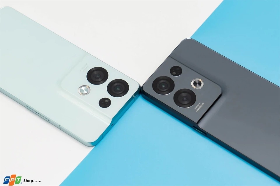 Bảng giá điện thoại OPPO mới nhất tháng 2/2023 1