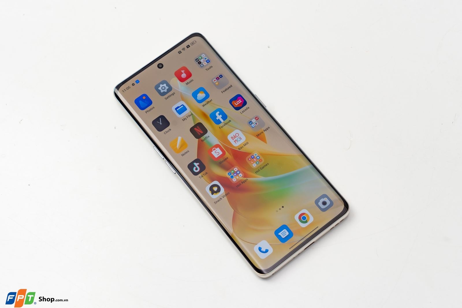 Chỉ còn 2 ngày để đặt trước OPPO Reno8T 5G, đặt ngay để nhận quà tặng đến 1.59 triệu đồng