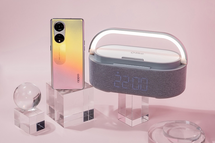 Chỉ còn 2 ngày để đặt trước OPPO Reno8T 5G, đặt ngay để nhận quà tặng đến 1.59 triệu đồng