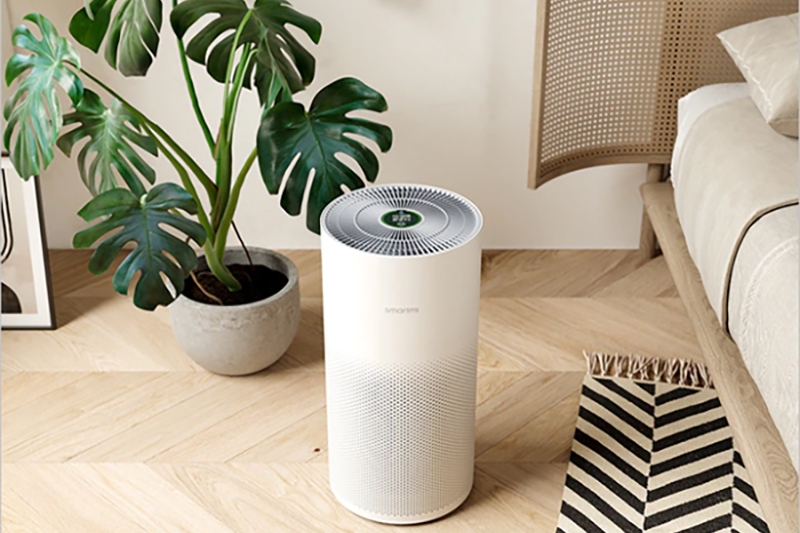 Máy lọc không khí Xiaomi của nước nào (Ảnh 3)